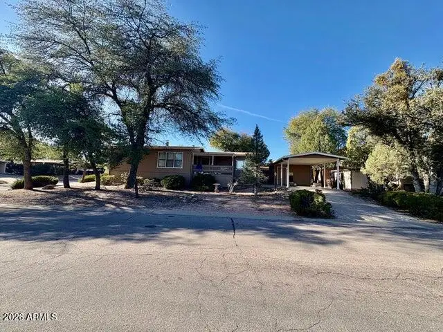 1100 W Driftwood Drive, Payson, AZ 85541 - Image #3