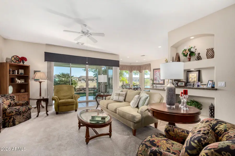 2535 S Wattlewood --, Mesa, AZ 85209 - Image #2