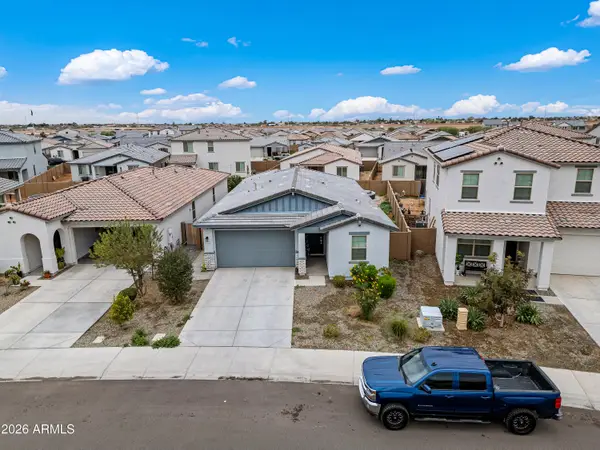 12514 W Levi Drive, Avondale, AZ 85323