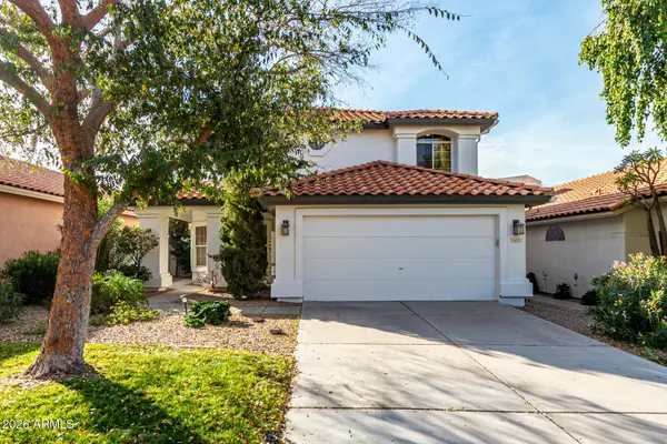 6455 E Raftriver Street, Mesa, AZ 85215