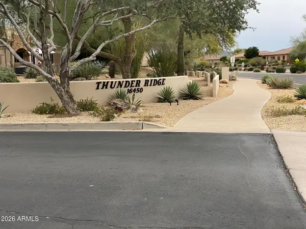 16450 E Avenue Of The Fountain -- #9, Fountain Hills, AZ 85268