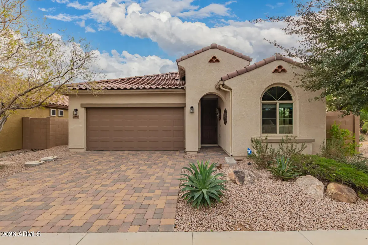 10945 W Pleasant Valley Court, Sun City, AZ 85351 - Image #1