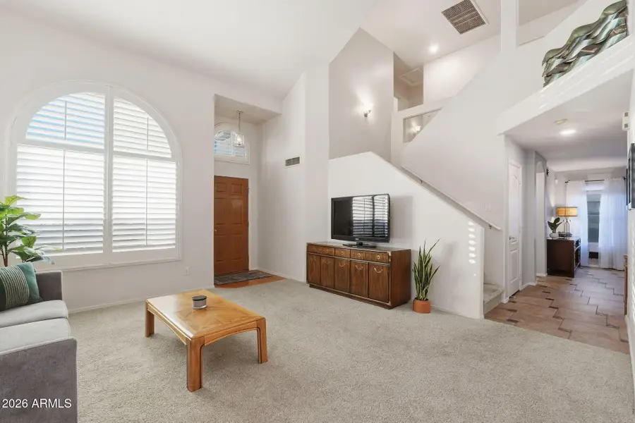 821 N Albert Drive, Chandler, AZ 85226 - #2