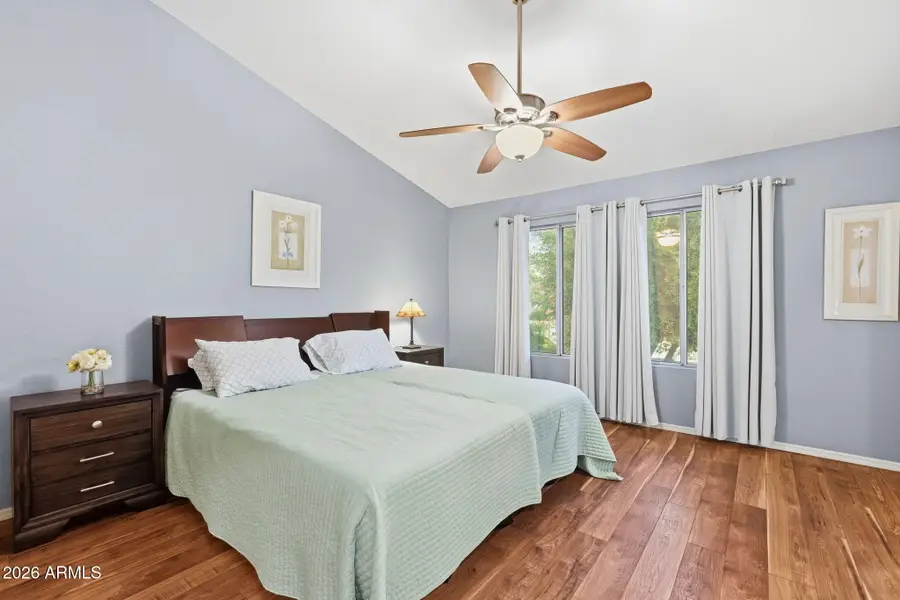 821 N Albert Drive, Chandler, AZ 85226 - #3