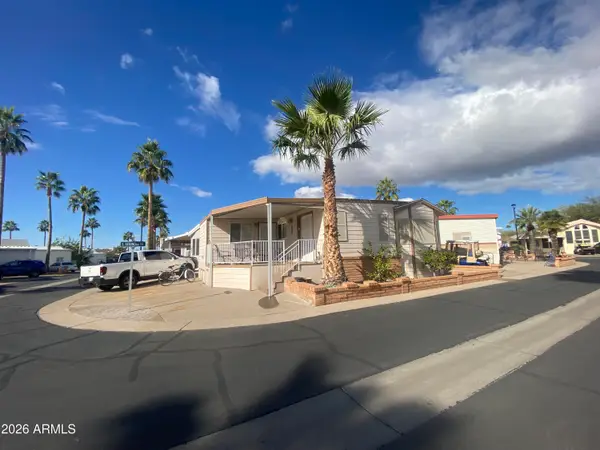 2197 W Taos Avenue #197, Apache Junction, AZ 85119