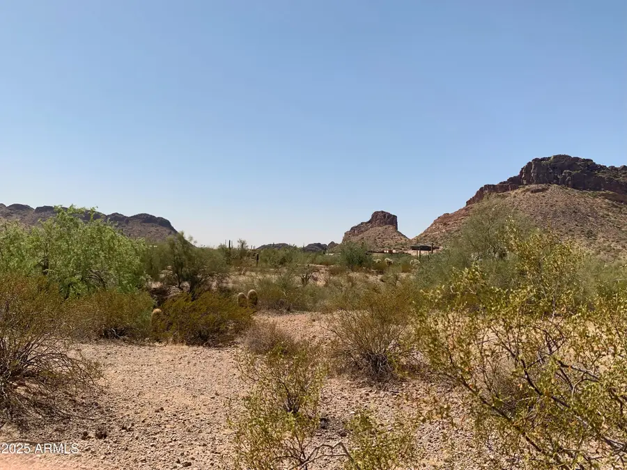 0 N Ellen Place #8, San Tan Valley, AZ 85144 - Image #3