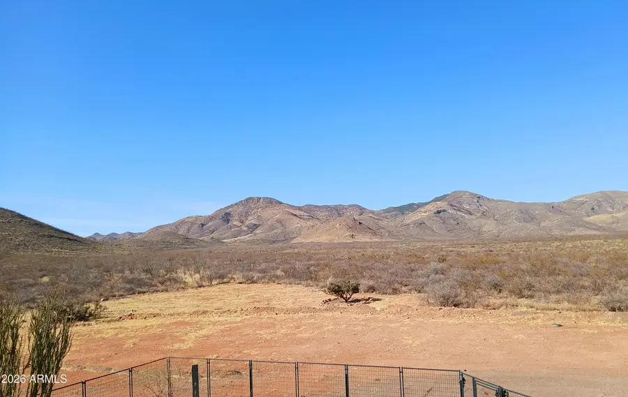 59 S Grande Vista #3, Bisbee, AZ 85603 - Image #2