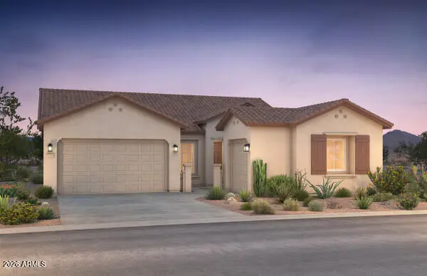 18351 E Colt Drive, Queen Creek, AZ 85142 - Image #1