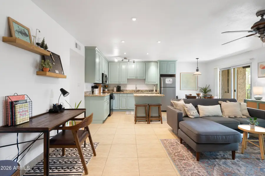 5525 E Thomas Road #G10, Phoenix, AZ 85018 - #2