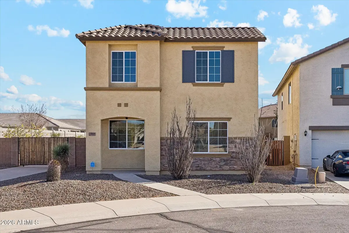 10649 E Sunflower Lane, Florence, AZ 85132 - Image #1