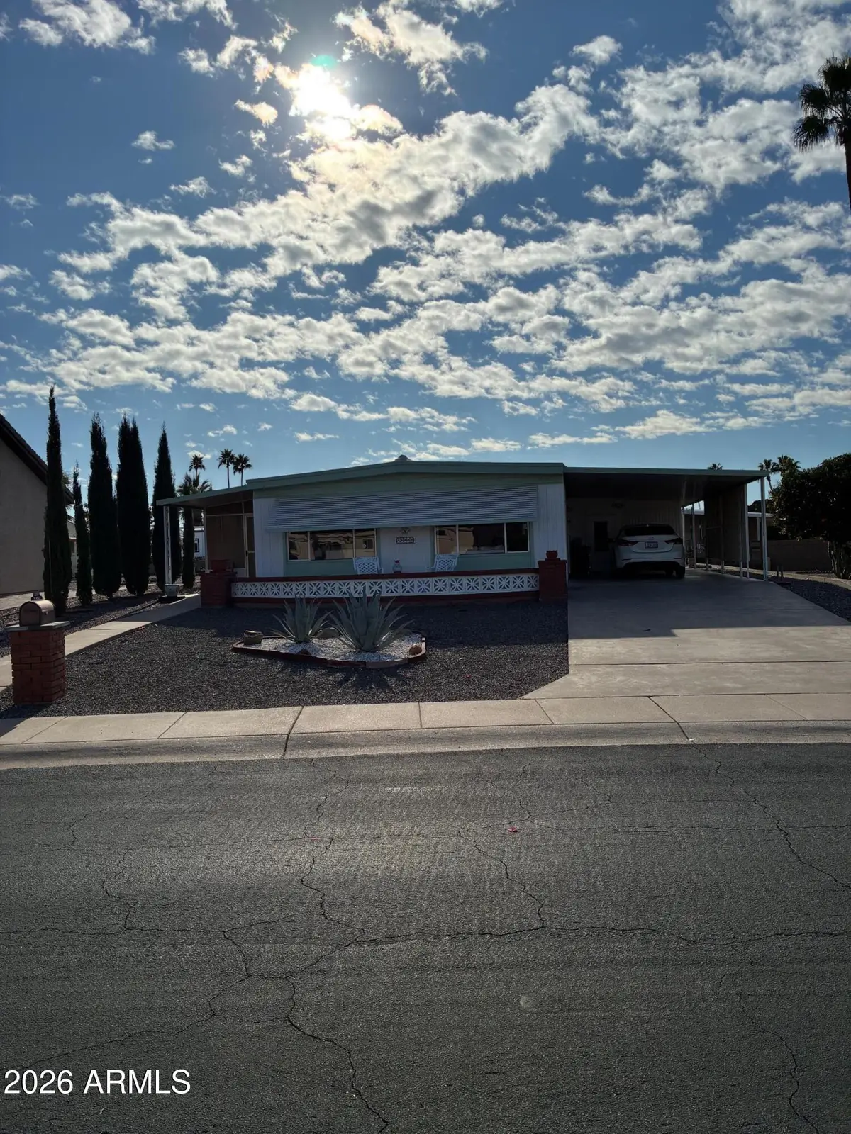 2560 N Armour Avenue, Mesa, AZ 85215 - Image #1