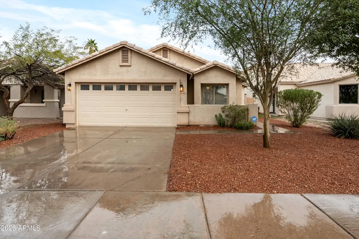 5811 S 16th Drive, Phoenix, AZ 85041 - Image #1