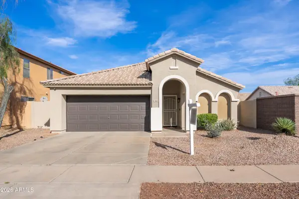 10614 W Edgemont Drive, Avondale, AZ 85392