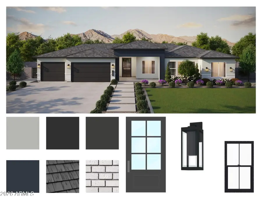 26583 S 189th Way, Queen Creek, AZ 85142 - Image #2