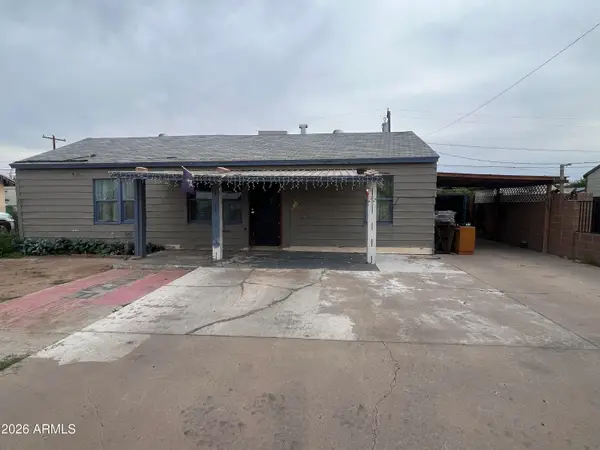 623 W Wier Avenue, Phoenix, AZ 85041