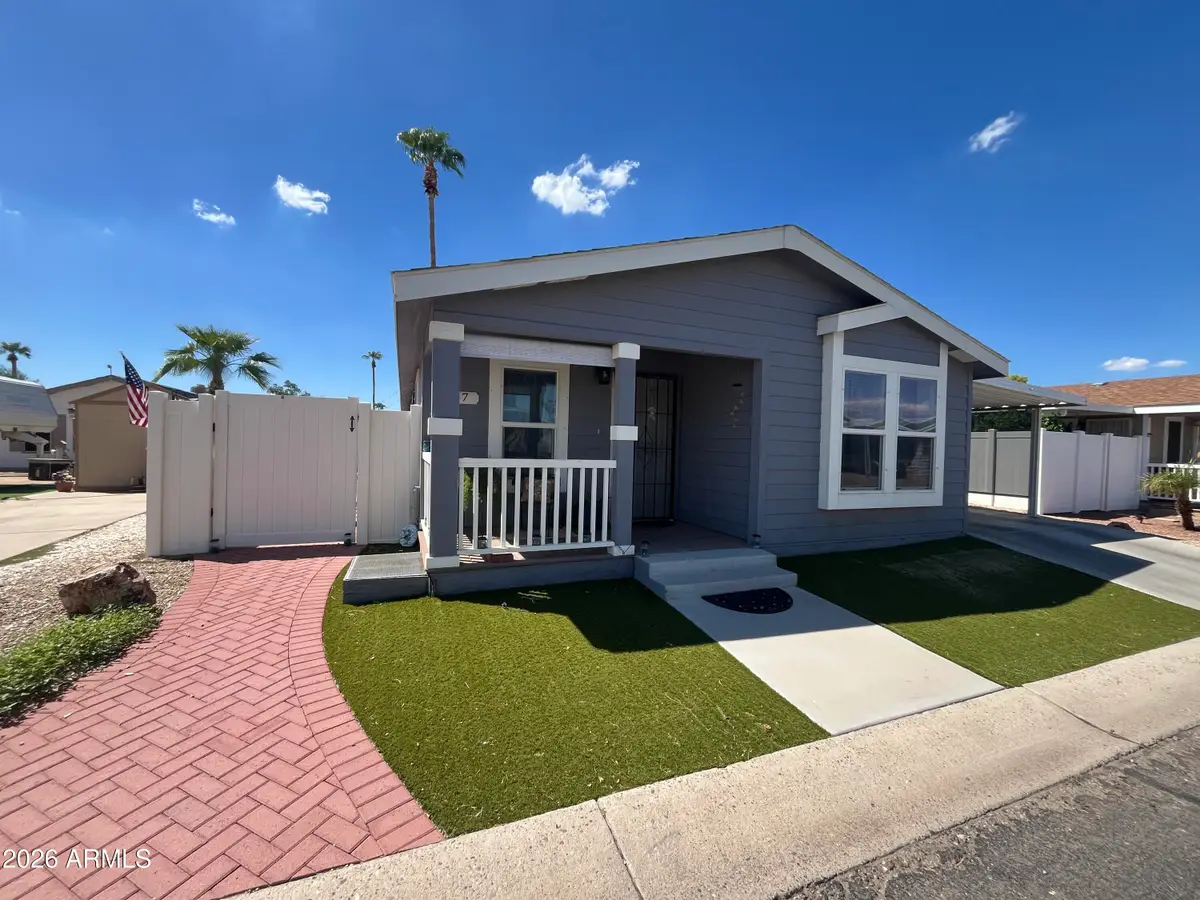 6960 W Peoria Avenue #67, Peoria, AZ 85345 - Image #1