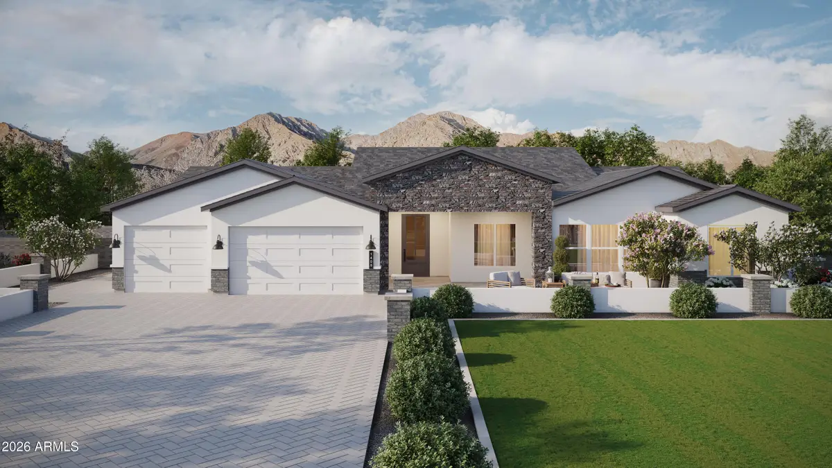 26555 S 189th Way, Queen Creek, AZ 85142 - Image #1