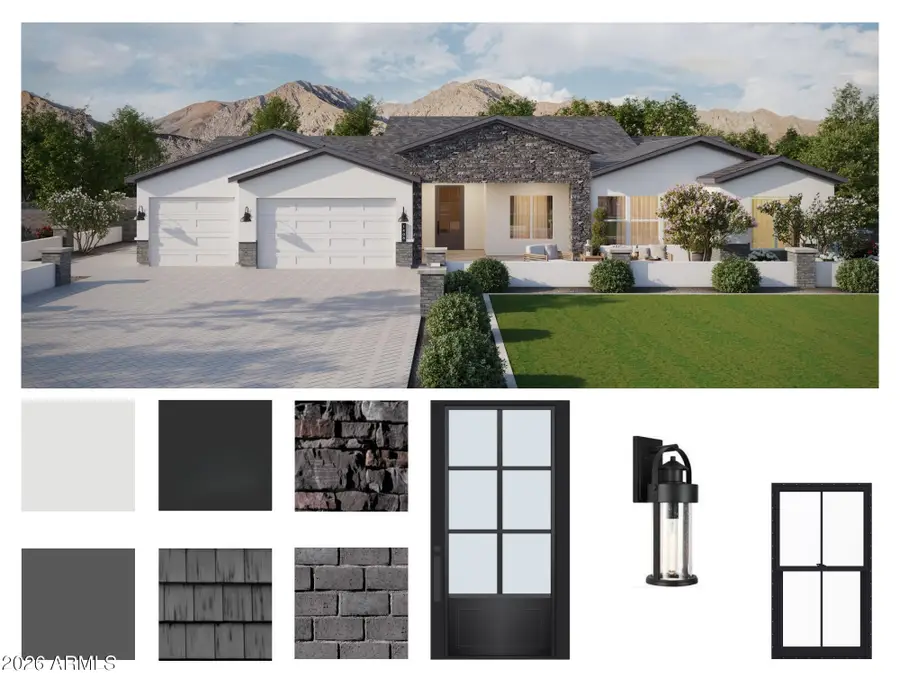 26555 S 189th Way, Queen Creek, AZ 85142 - Image #2