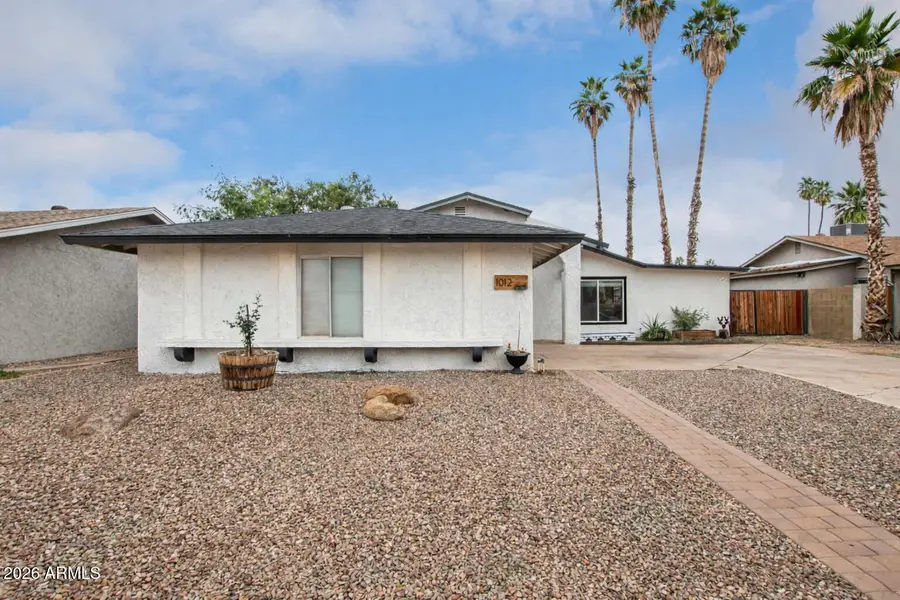 1012 S Santa Barbara Drive, Mesa, AZ 85202 - Image #3