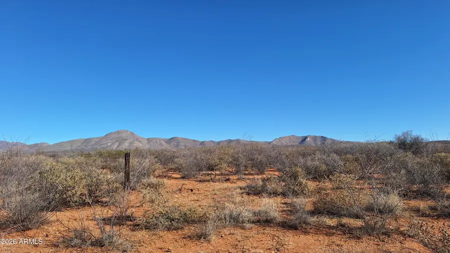 39-008M E Beech Craft Boulevard, Bisbee, AZ 85603 - #2