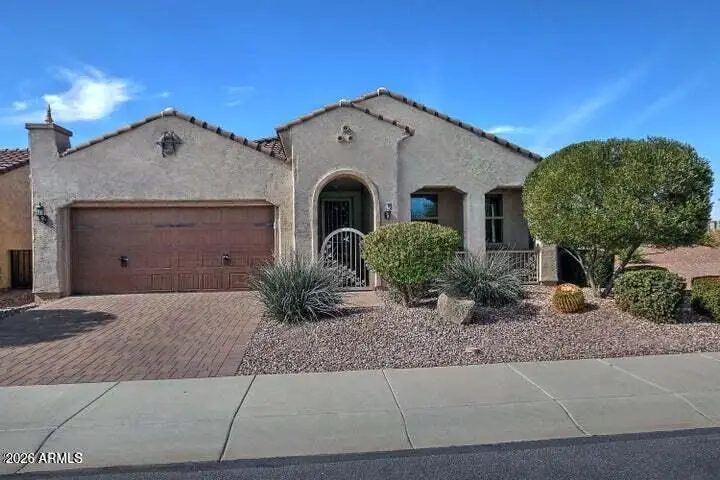 4424 N Potomac Drive, Florence, AZ 85132 - Image #1