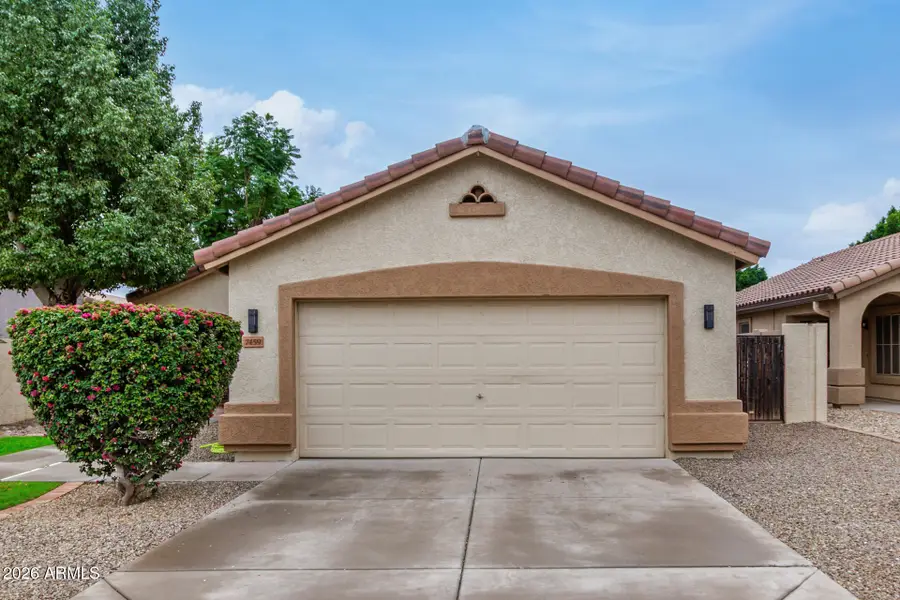 7459 W Abraham Lane, Glendale, AZ 85308 - Image #2