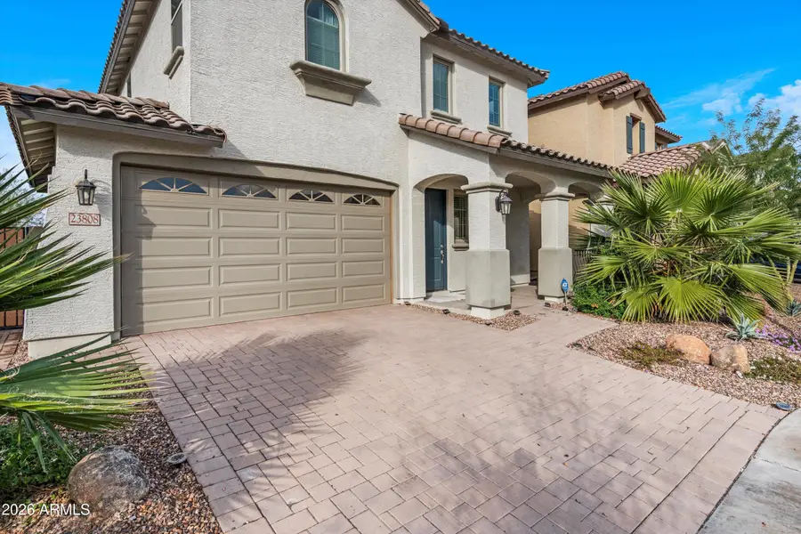 23808 N 162nd Lane, Surprise, AZ 85387 - Image #2