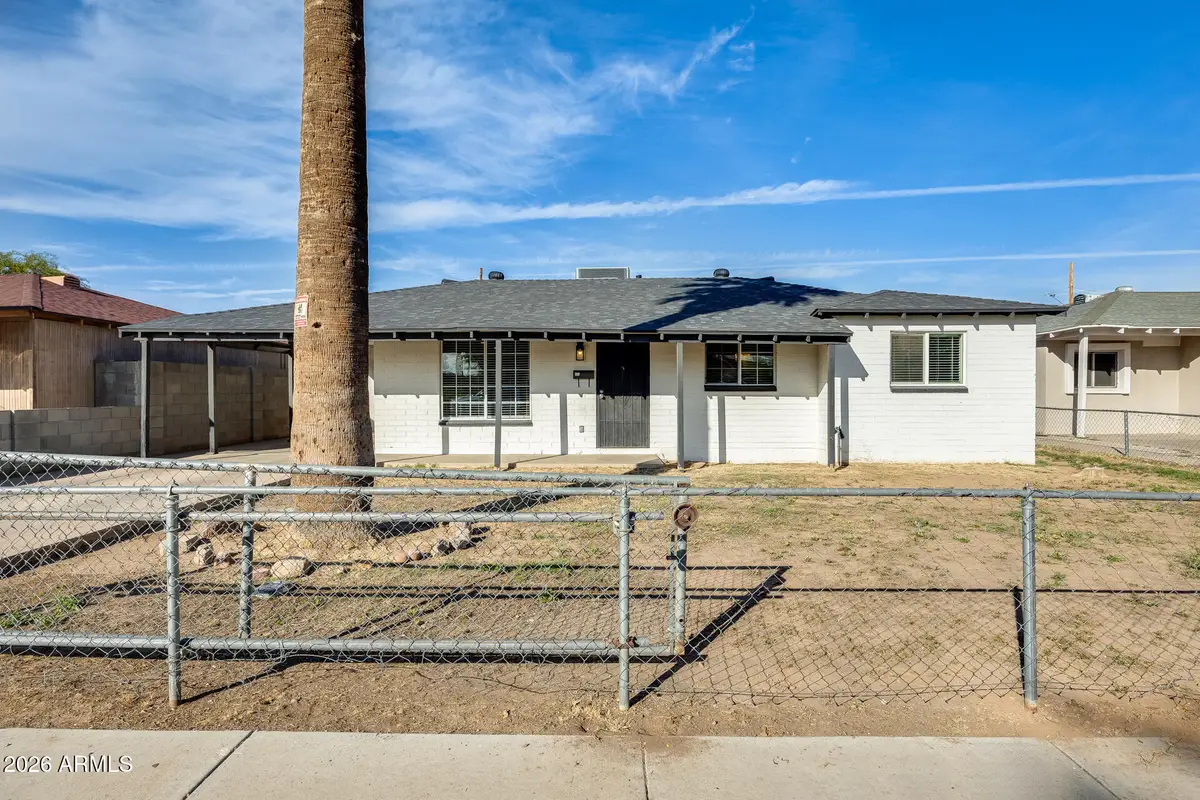 4724 W Monterosa Street, Phoenix, AZ 85031 - Image #1