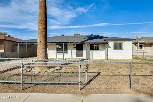 4724 W Monterosa Street, Phoenix, AZ 85031