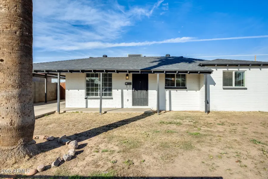 4724 W Monterosa Street, Phoenix, AZ 85031 - Image #2