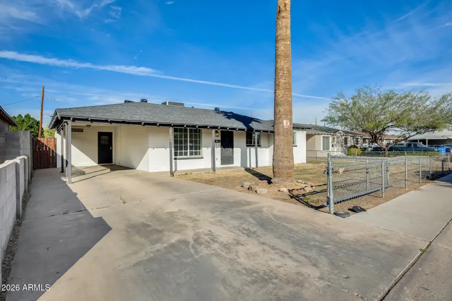 4724 W Monterosa Street, Phoenix, AZ 85031 - Image #3