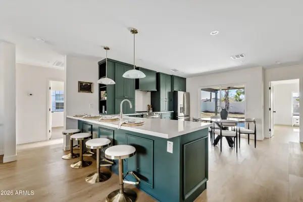 2941 E Cheery Lynn Road, Phoenix, AZ 85016