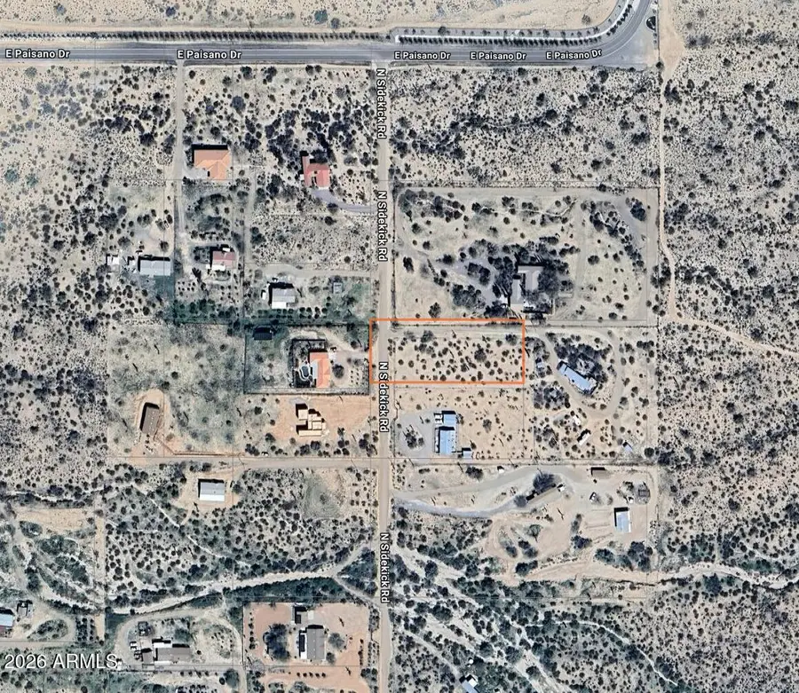 TBD N Sidekick Road, Florence, AZ 85132 - Image #3