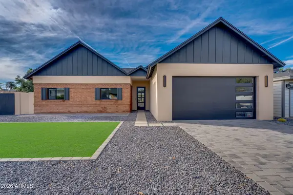 5202 N 18th Place, Phoenix, AZ 85016