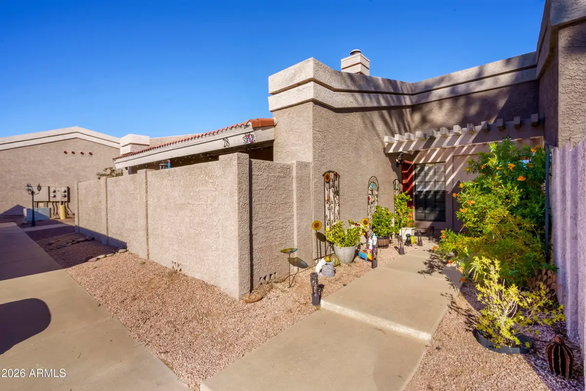 3030 S Alma School Road #28, Mesa, AZ 85210 - Image #1