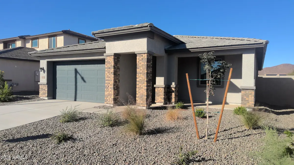 15170 W Gray Fox Trail, Surprise, AZ 85387 - Image #1