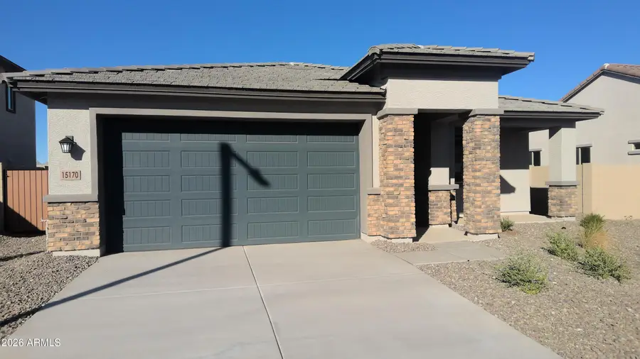 15170 W Gray Fox Trail, Surprise, AZ 85387 - Image #2