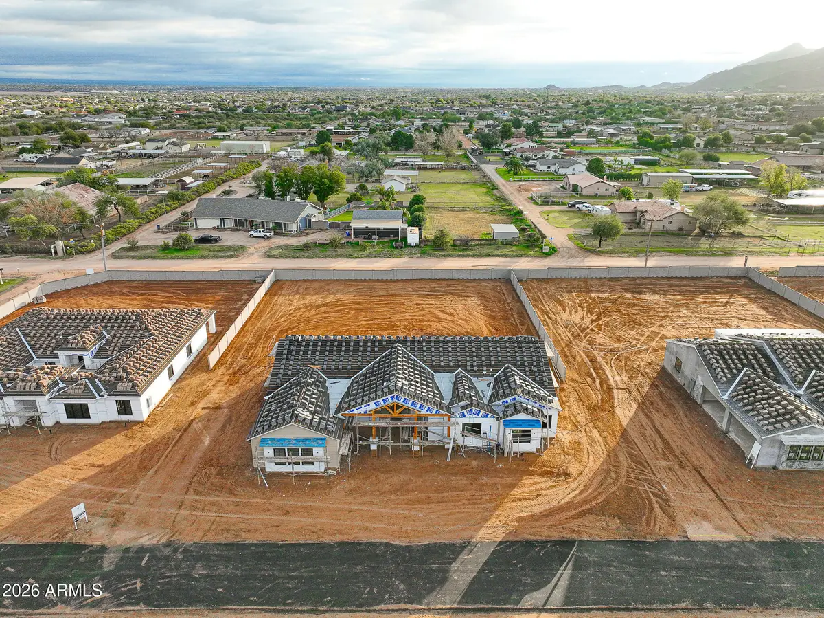 26479 S 189th Way, Queen Creek, AZ 85142 - Image #1