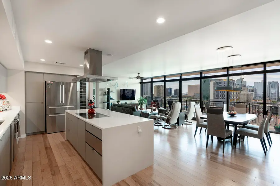 200 W Portland Street #1113, Phoenix, AZ 85003 - Image #3