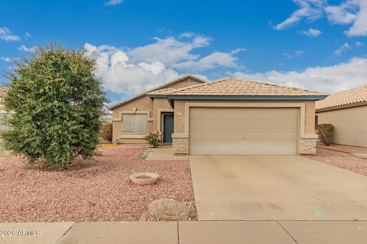 16744 N 160th Avenue, Surprise, AZ 85374 - #1
