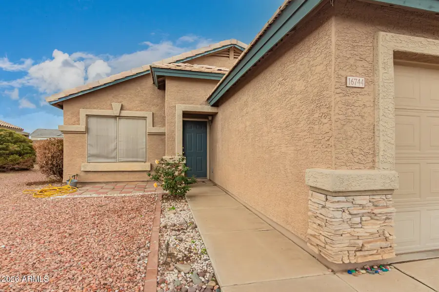 16744 N 160th Avenue, Surprise, AZ 85374 - #3