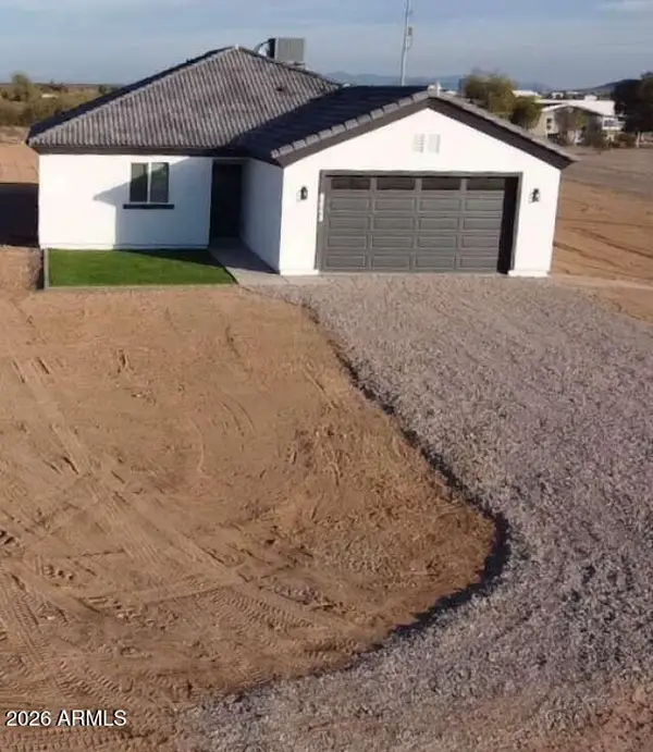 8043 S 349th Avenue, Tonopah, AZ 85354