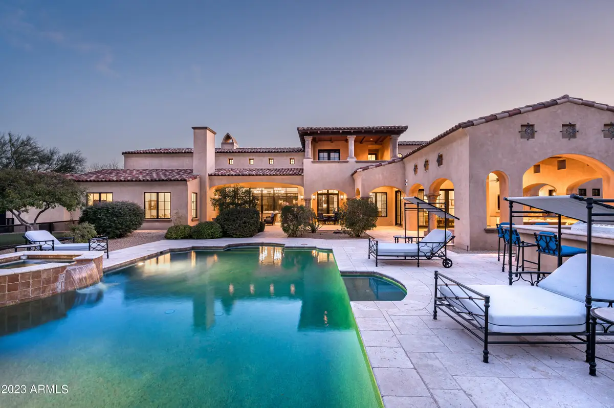 24546 N 91st Street, Scottsdale, AZ 85255 - #1