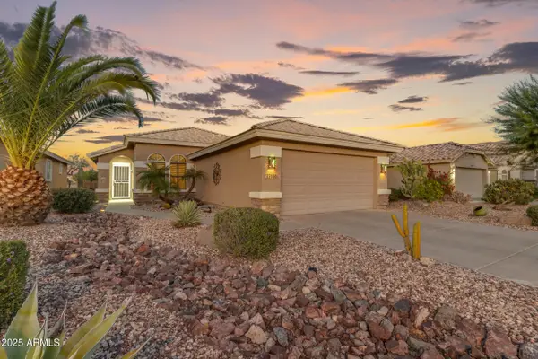 23136 W Antelope Trail, Buckeye, AZ 85326