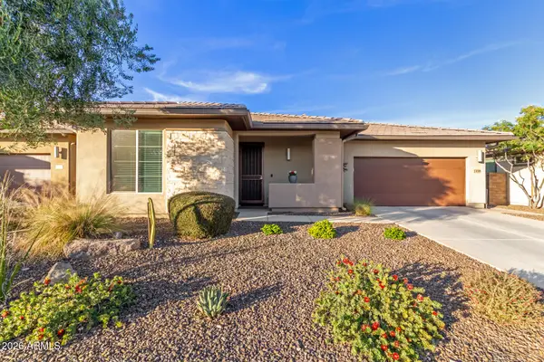 13198 W Steed Ridge Road, Peoria, AZ 85383