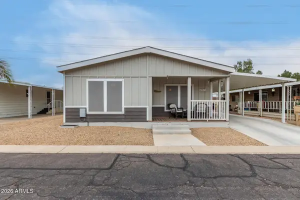 10960 N 67th Avenue #217, Glendale, AZ 85304