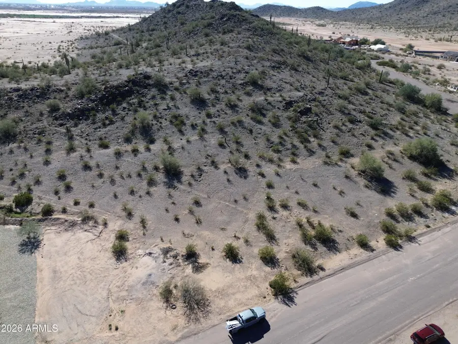 10999 W Willow Peak Avenue #42, Casa Grande, AZ 85193 - #3