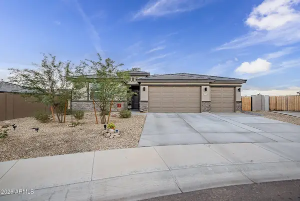 17765 W Superior Avenue, Goodyear, AZ 85338