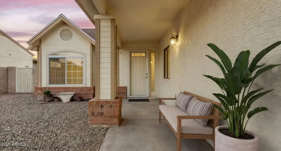 4279 W Rockwood Drive, Tucson, AZ 85741 - Image #2