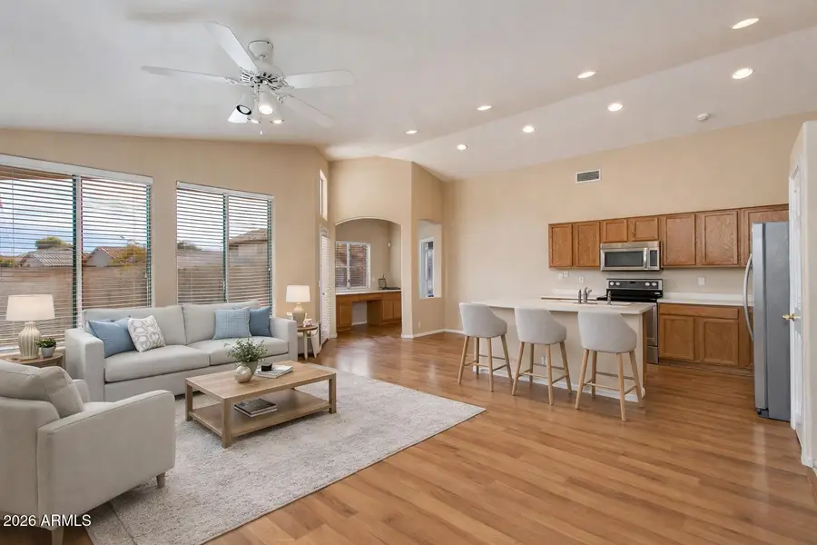 9337 E Milagro Avenue, Mesa, AZ 85209 - Image #3